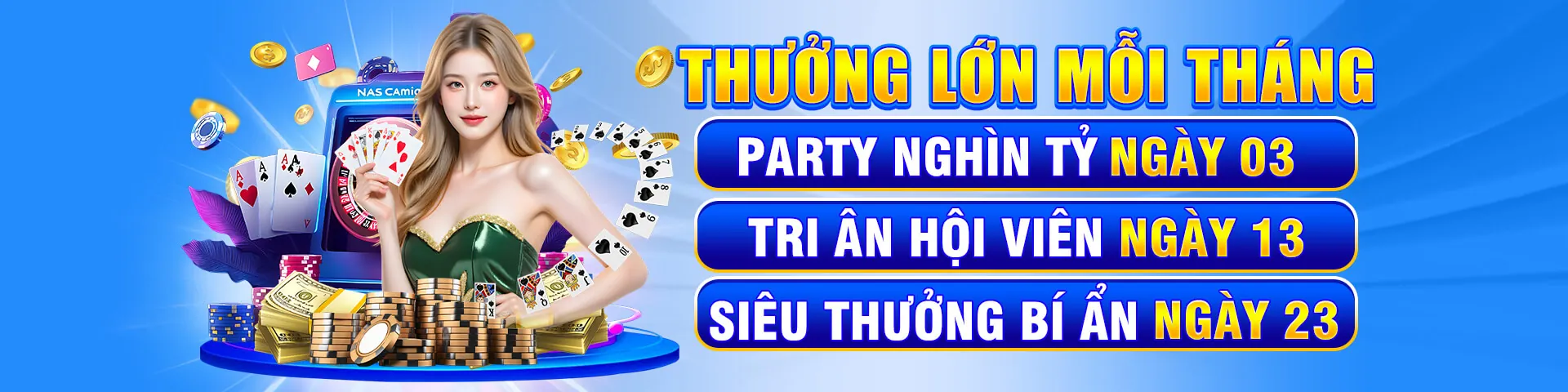Sòng bạc trực tuyến anh em 888 với người chơi đang tận hưởng trò chơi casino