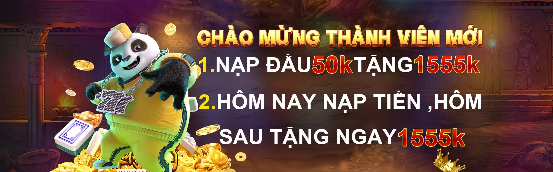 Hình ảnh banner kêu gọi đăng ký anh em 888