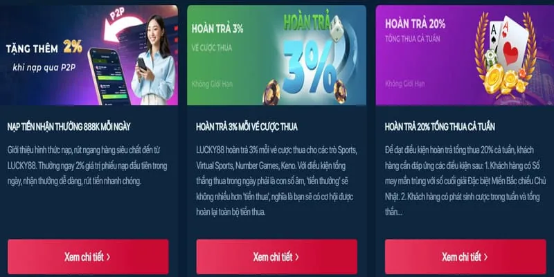Hướng dẫn chơi casino anh em 888
